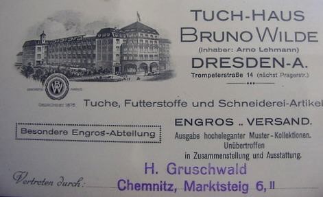 Trompeterstraße 14