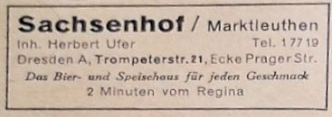 Trompeterstraße 21
