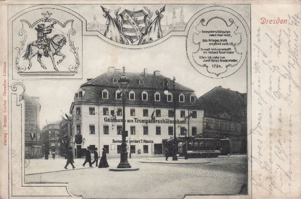 Trompeterstraße 2