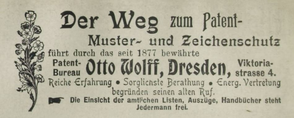 Viktoriastraße 4 / Waisenhausstraße