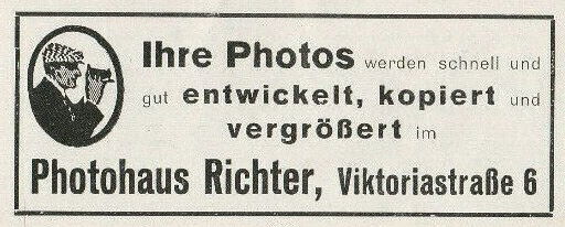 Viktoriastraße 6