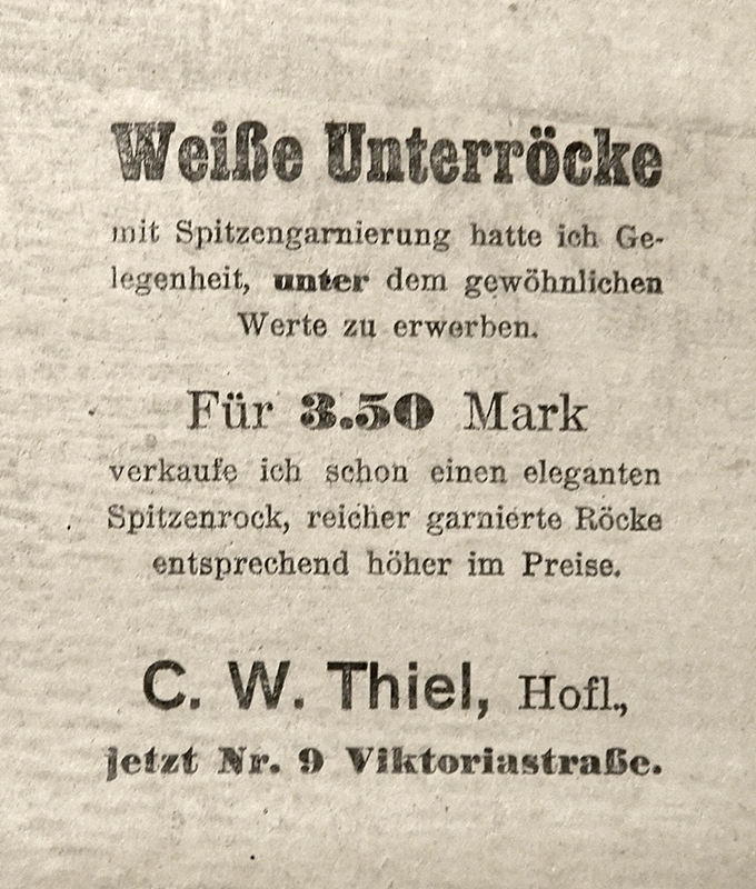 Viktoriastraße 9