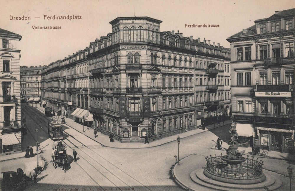 Viktoriastraße 15
