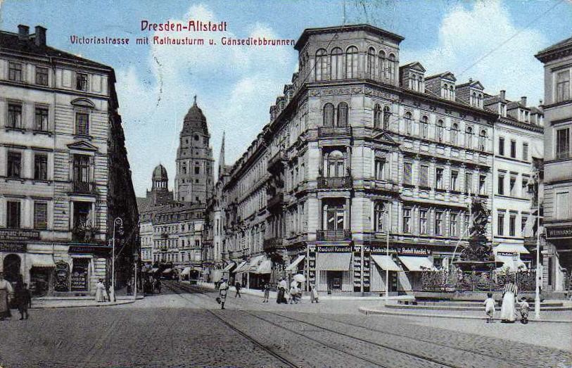 Viktoriastraße 15