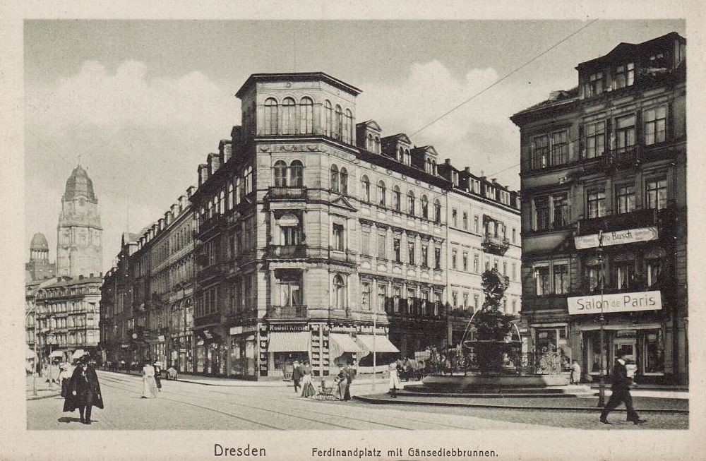 Viktoriastraße 15