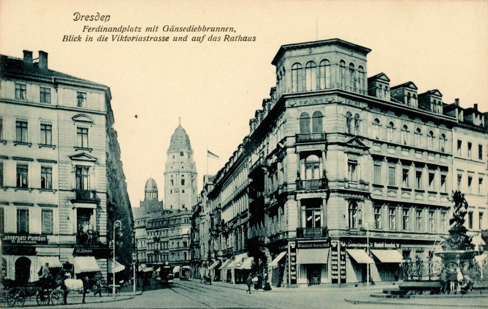 Viktoriastraße 15