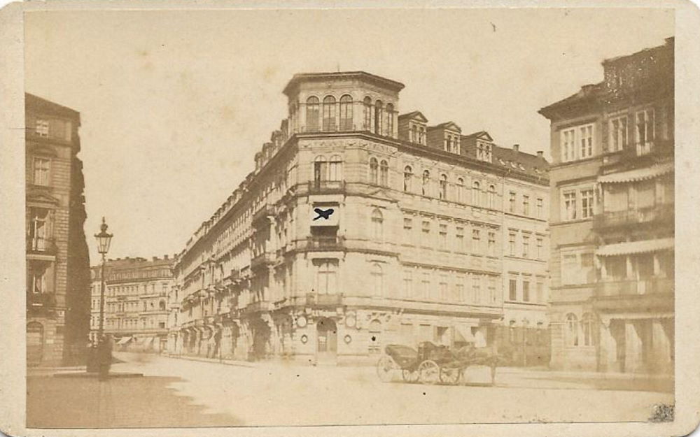 Viktoriastraße 15
