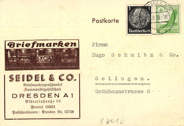 Victoriastraße 19