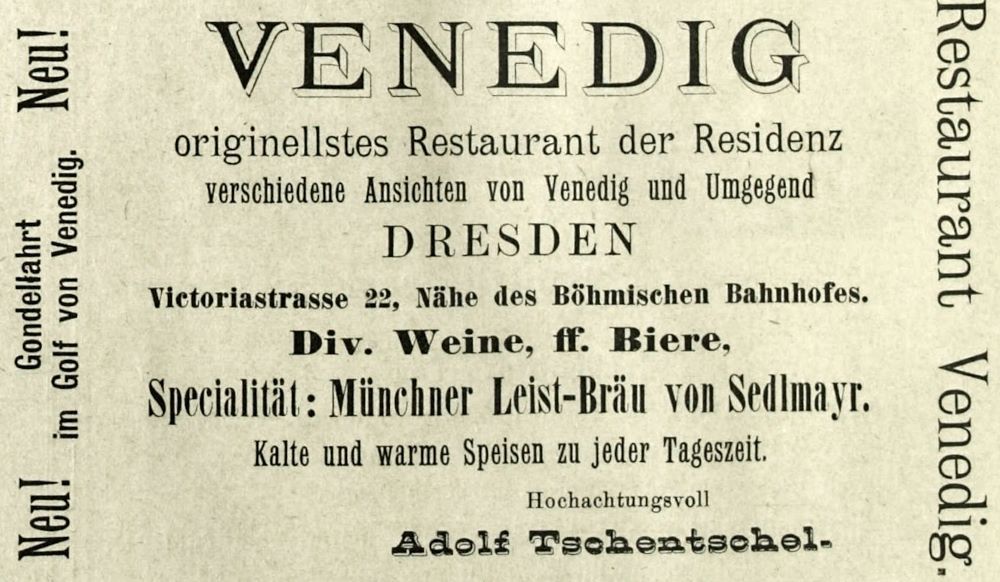 Victoriastraße 20