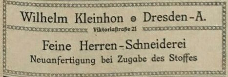 Victoriastraße 21