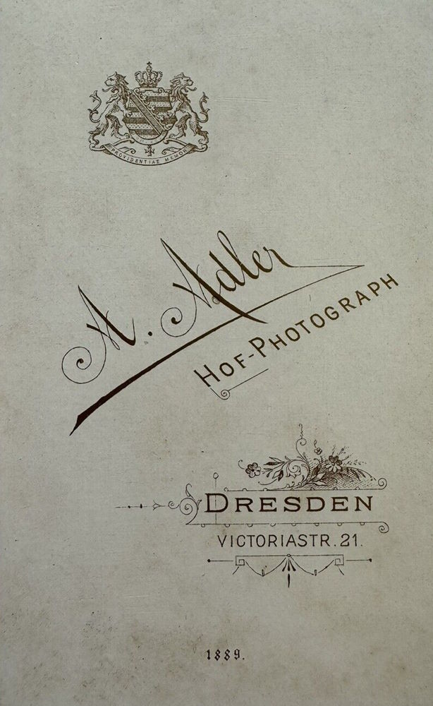 Viktoriastraße 22