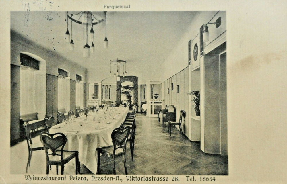 Viktoriastraße 28