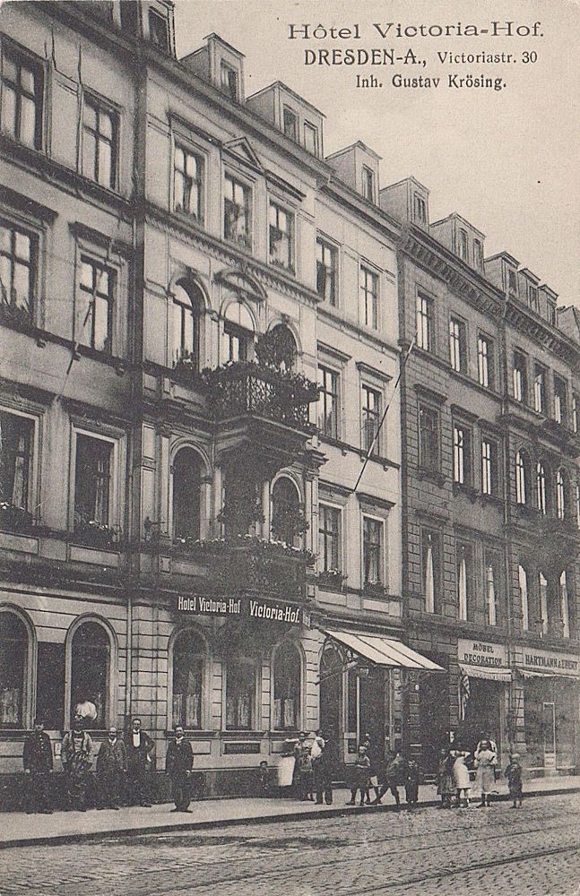 Victoriastraße 30