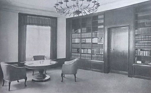 Victoriastraße 26