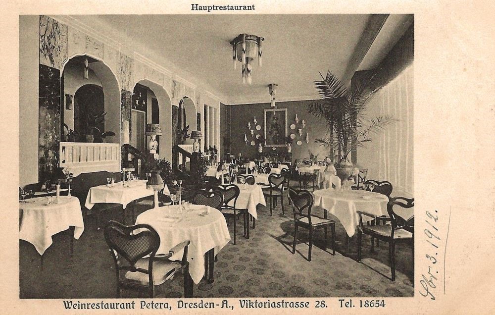 Viktoriastraße 28