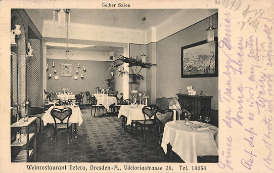 Viktoriastraße 28