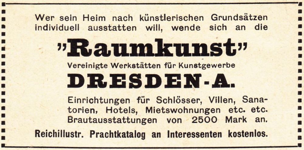 Victoriastraße 5