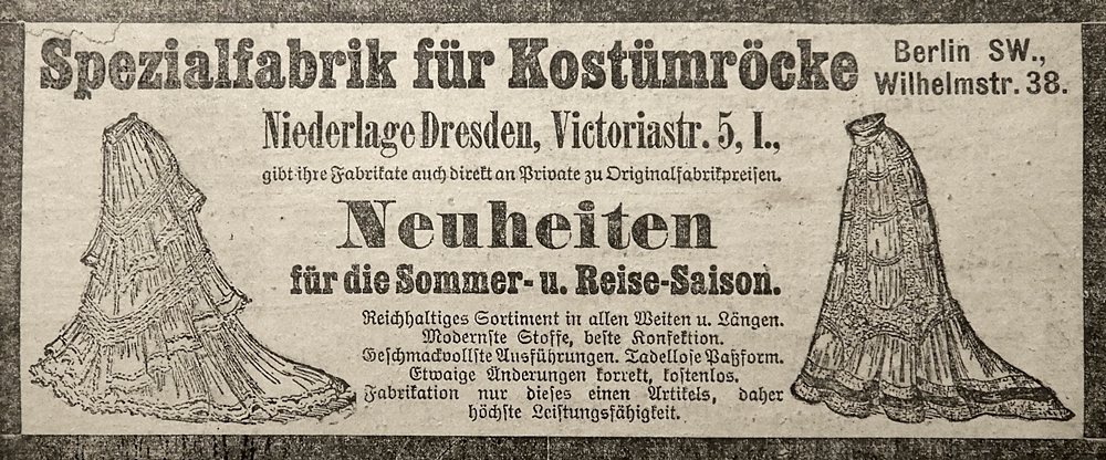 Victoriastraße 5