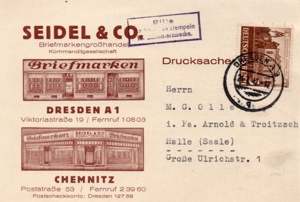 Victoriastraße 19