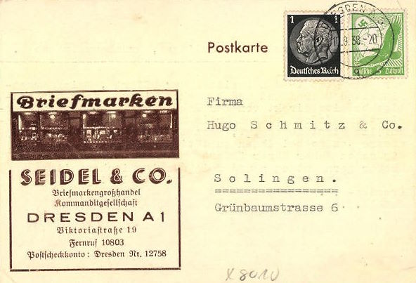 Victoriastraße 19