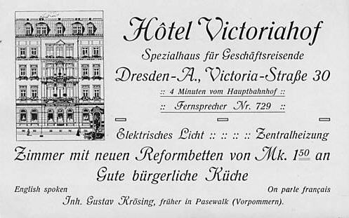 Victoriastraße 30
