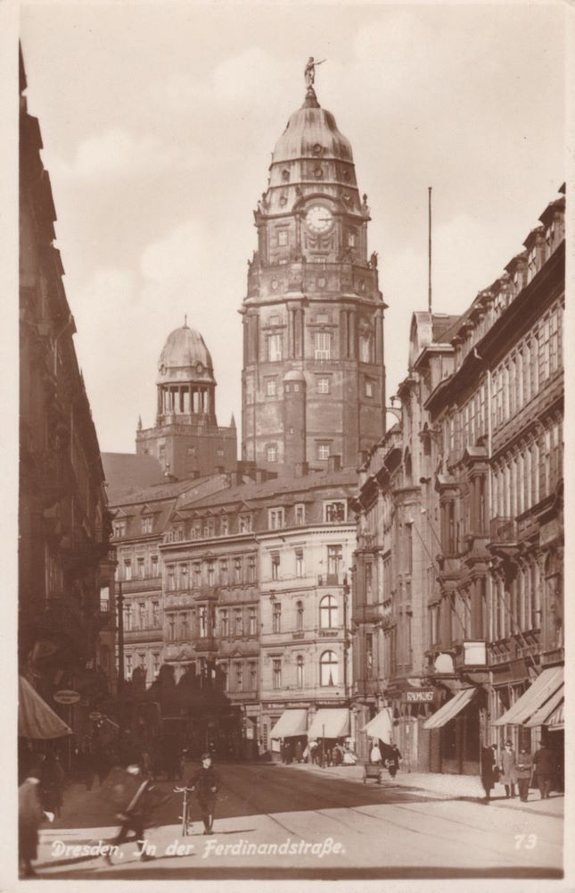 Victoriastraße