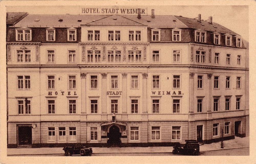 Waisenhausstraße 2