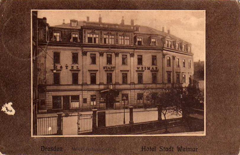 Waisenhausstraße 2
