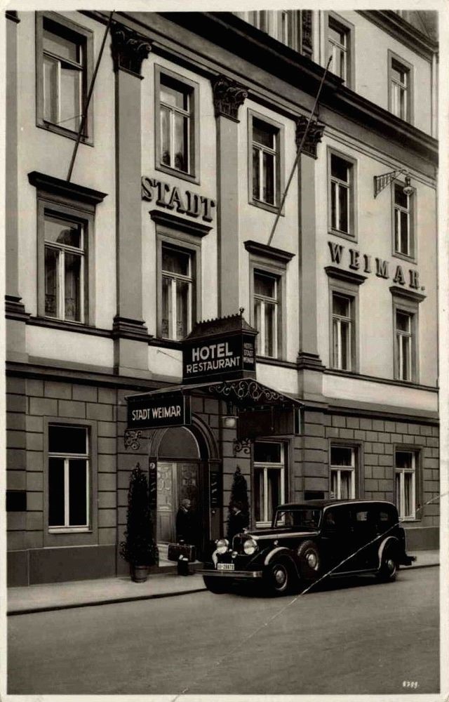 Waisenhausstraße 2