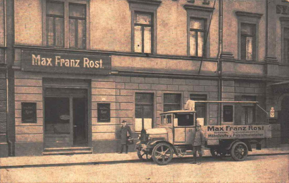 Waisenhausstraße 2