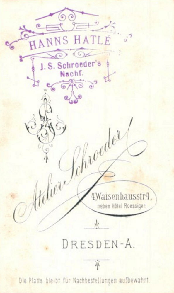 Waisenhausstraße 4