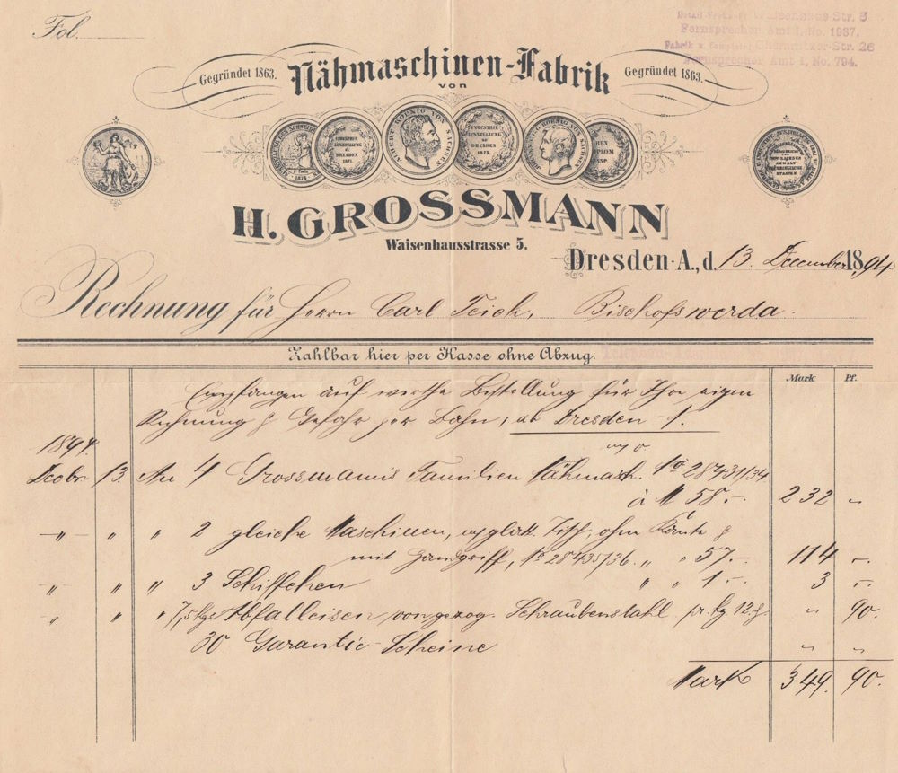 Waisenhausstraße 5