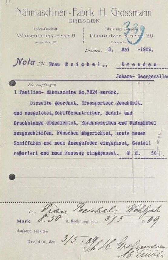 Waisenhausstraße 5