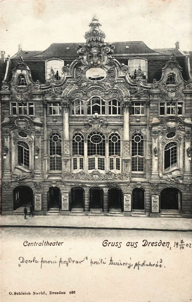 Waisenhausstraße 6