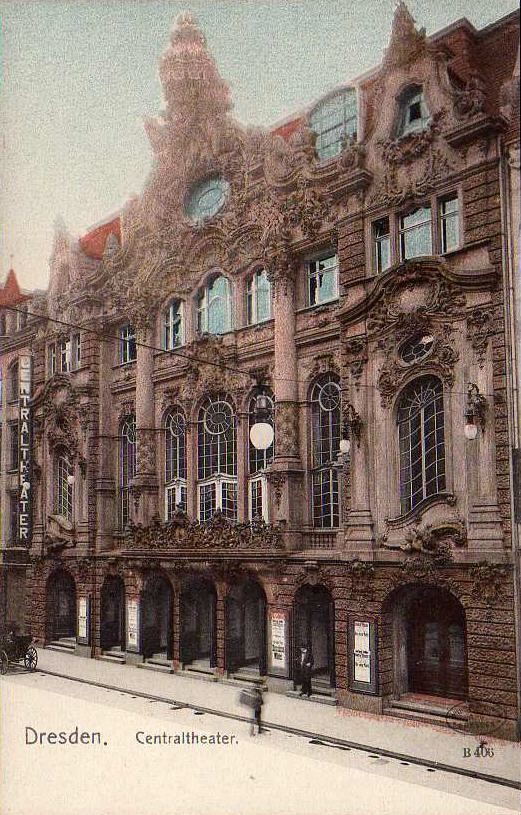 Waisenhausstraße 6
