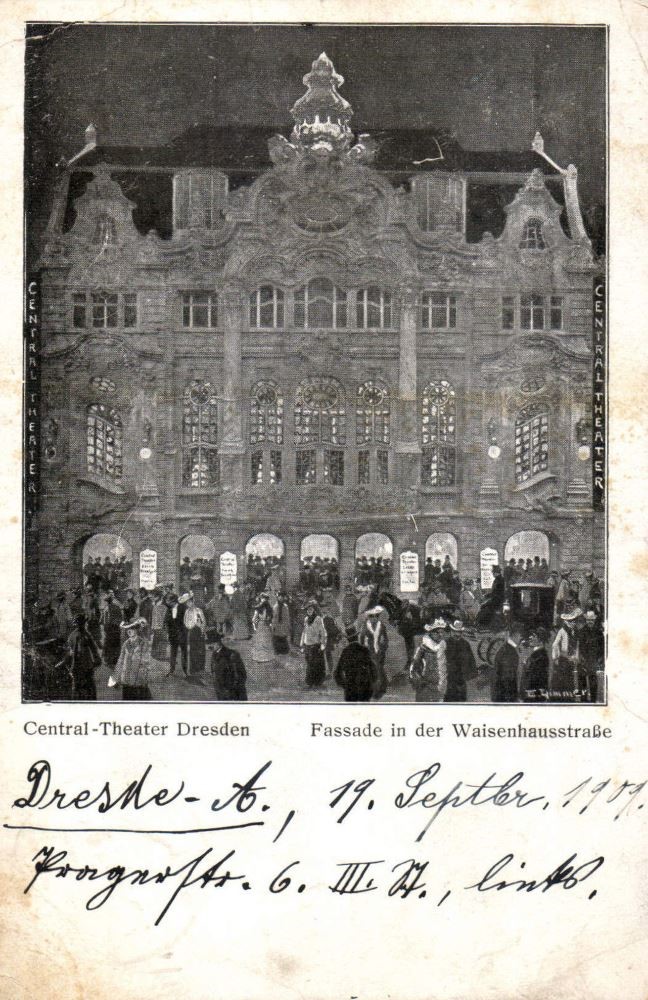 Waisenhausstraße 6