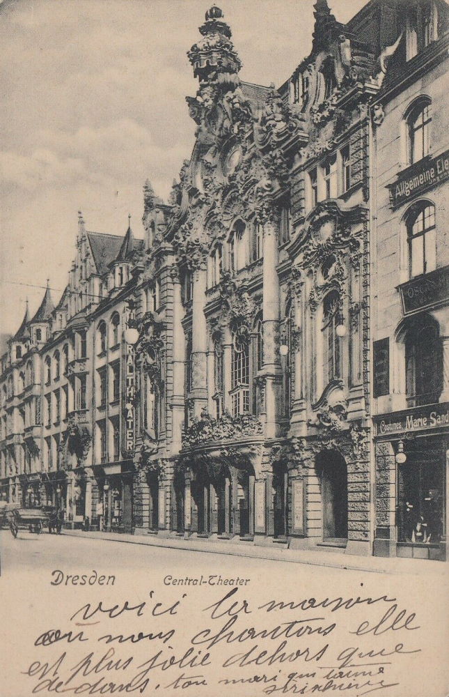 Waisenhausstraße 6