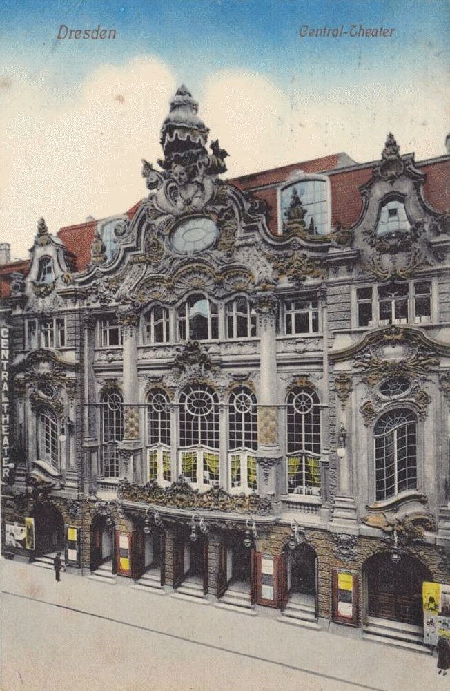 Waisenhausstraße 6