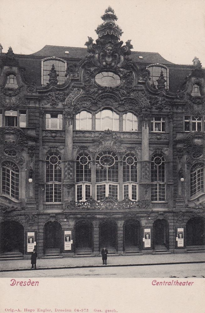 Waisenhausstraße 6