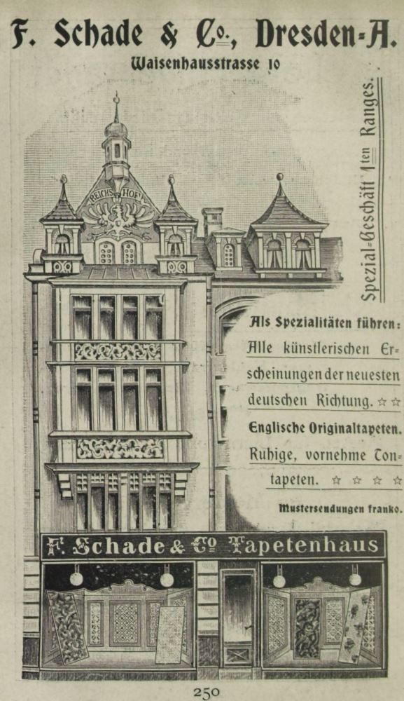 Waisenhausstraße 10