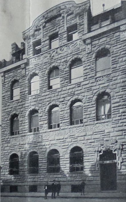 Waisenhausstraße 13