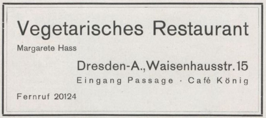 Waisenhausstraße 15