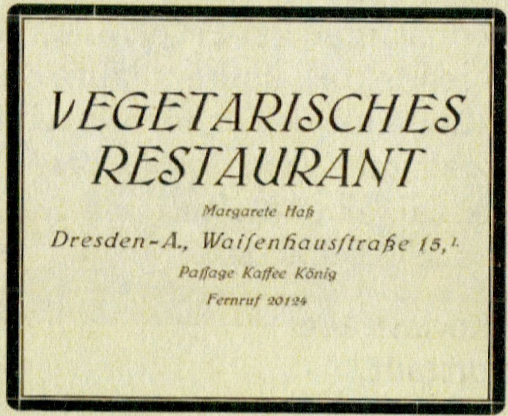 Waisenhausstraße 15