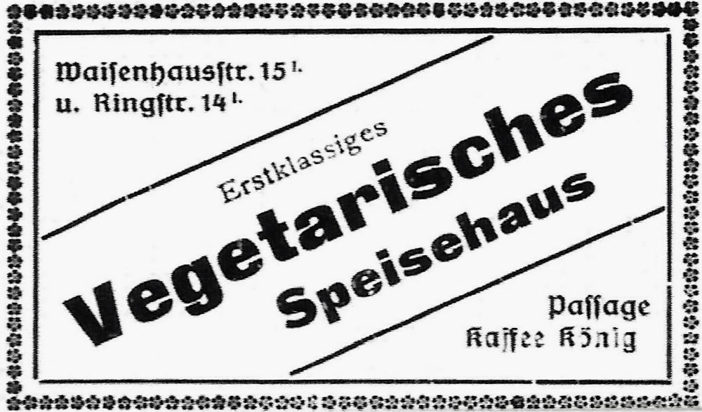 Waisenhausstraße 15