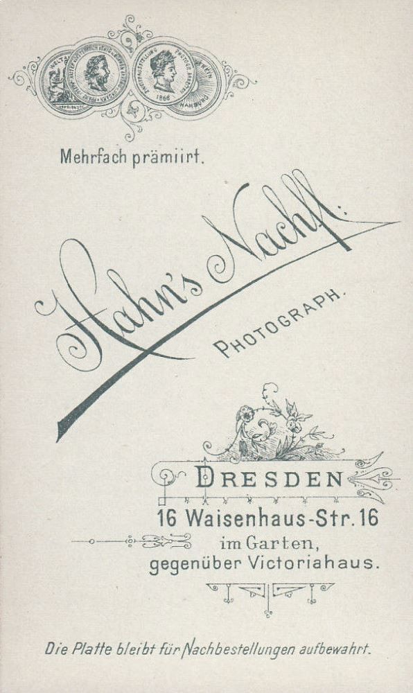 Waisenhausstraße 16