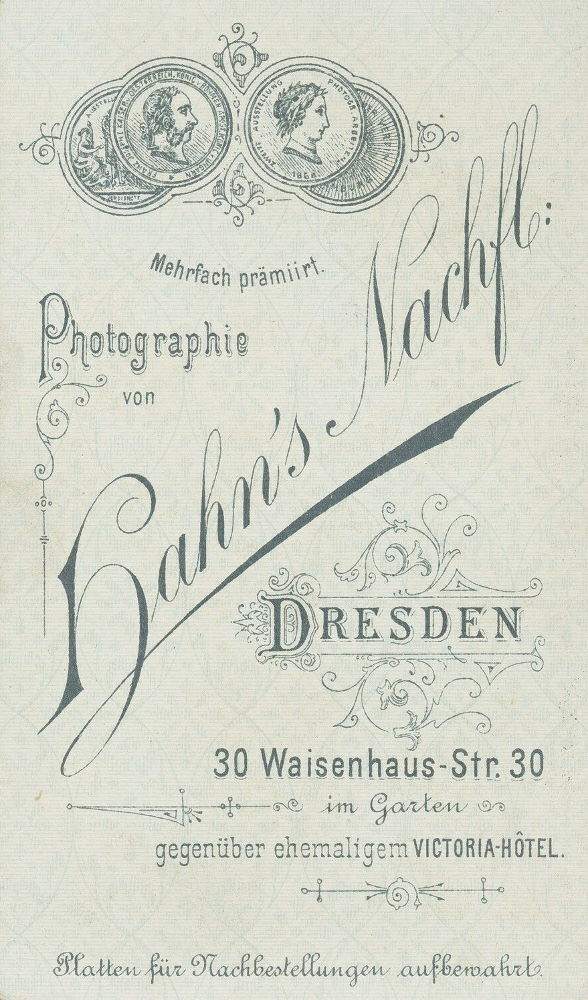 Waisenhausstraße 16