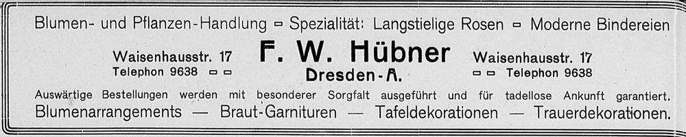 Waisenhausstraße 17