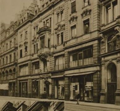 Waisenhausstraße 19