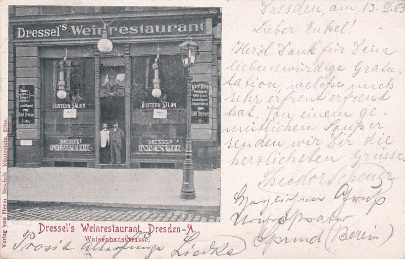 Waisenhausstraße 19