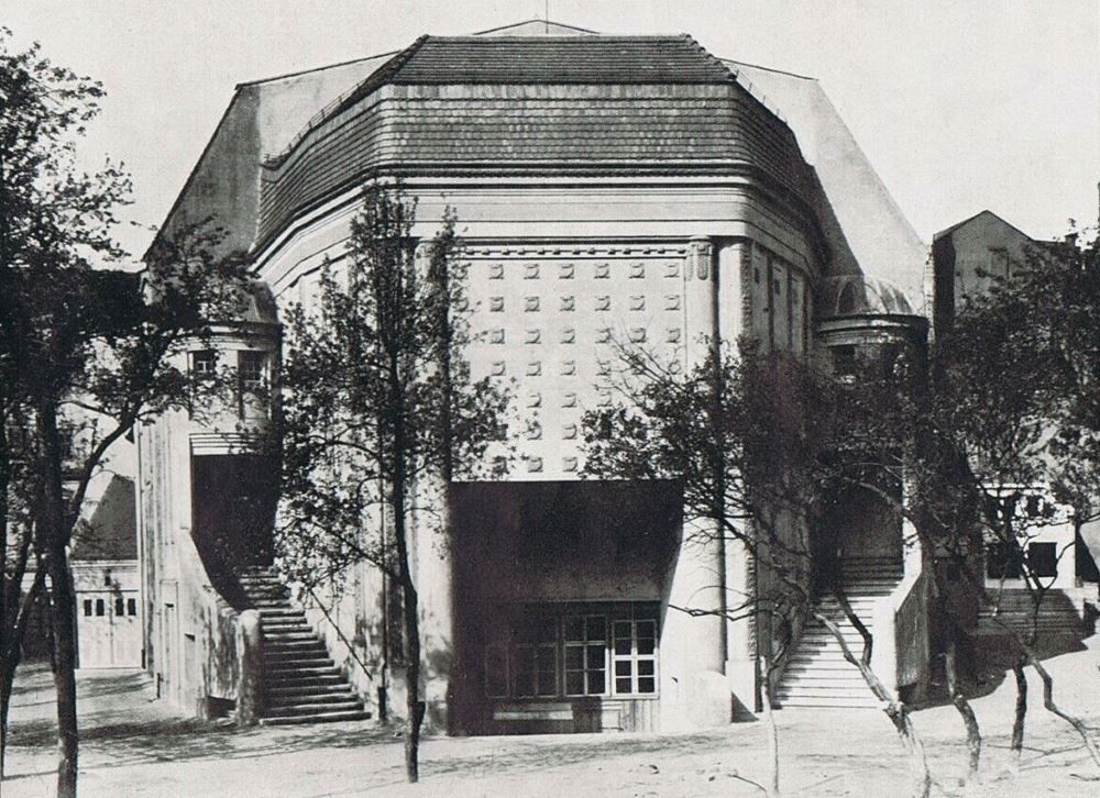 Waisenhausstraße 22